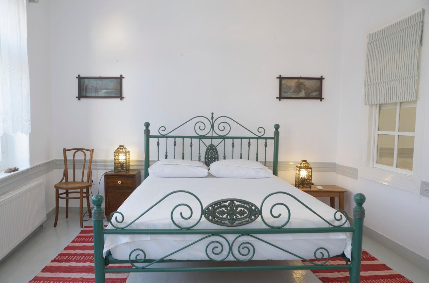 Soultana'S Antique House Villa Plomari Buitenkant foto