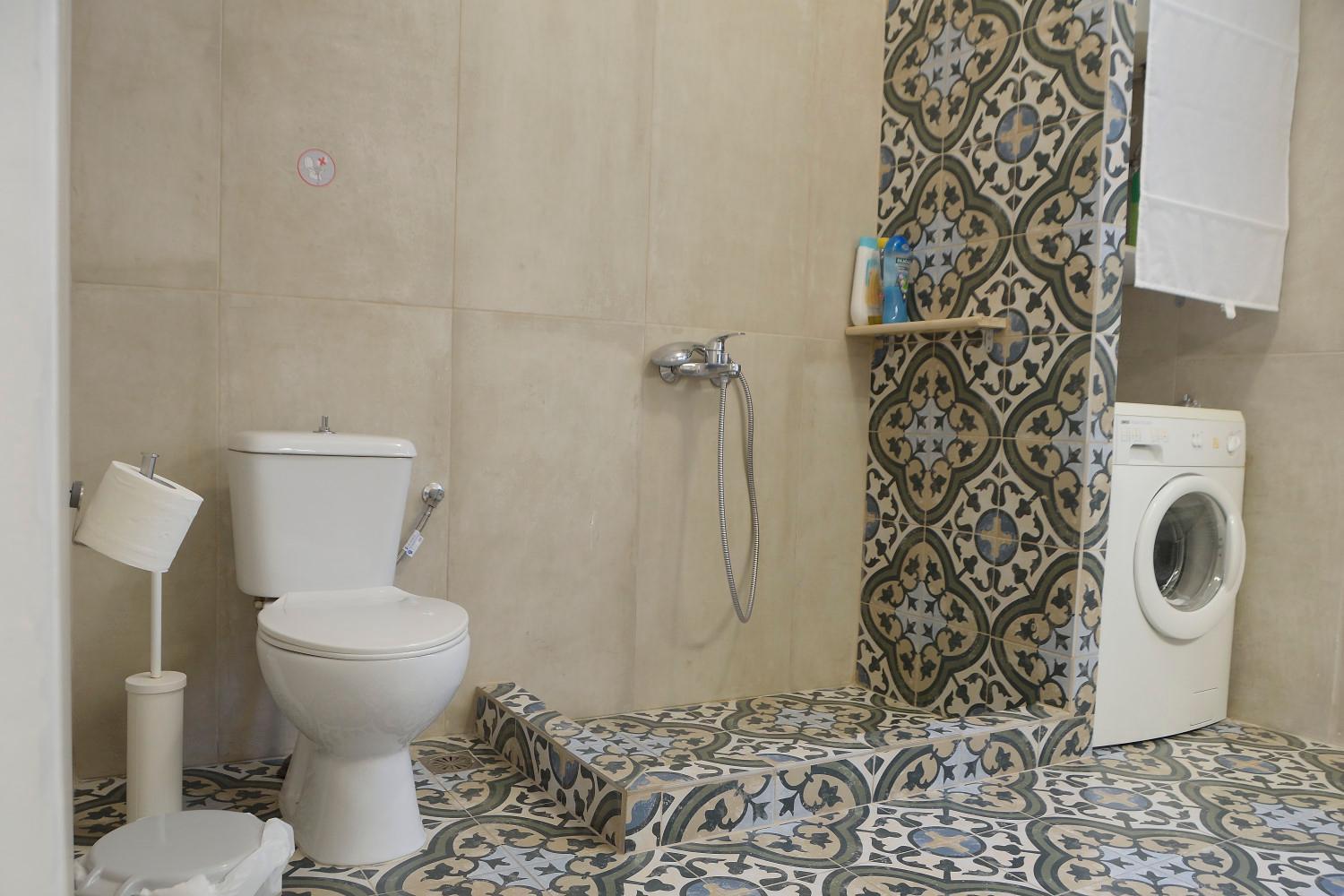 Soultana'S Antique House Villa Plomari Buitenkant foto